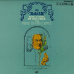 LP plaat ROBERT VEYRON-LACROIX , JEAN-FRANCO - Bach: T&auml;ielik klavessiinikontsert OS5002R COLUMBIA Jaapan Klassikaline Kasutatud