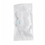 Vasts&uuml;ndinu fototeraapia kaitsev silmamask Baby Anti-Blue Light p&auml;ikesekindel silmakaitse