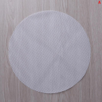 &Uuml;mmargused mittenakkuvad silikoonv&otilde;rgust riidest k&uuml;psetusplaadid Aurupadi Pelmeenid Kuklid Mat 28cm