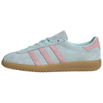 adidas Bermuda Halo Mint Clear Pink Naiste tossud Roheline Kumm JS0257 36⅔ gray