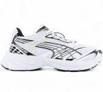 Puma Velophasis Always On - Sneakers Schuhe Wei&szlig; 395908-01 ORIGINAL EU 38 UK 5 valge