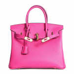 Vahatatud niit Togo pealmine kiht lehmanahk k&auml;sitsi valmistatud plaatina kott+lit&scaron;i mustriga nahast naiste kott pandlaga k&otilde;rgekvaliteediline k&auml;ekott 35x19x28cm Shoulder strap roosa punane v&auml;rv