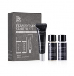 BENTON Fermentation Skincare Set &ndash; Toner, Essence & Eye Cream (Mini 3pcs) 1 set