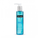 Neutrogena Hydro Boost Water Gel Cleanser, Transparent, 145 ml (26829085)