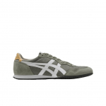 Onitsuka Tiger Serrano P&otilde;lenud Oliiv Valge 225