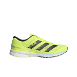 Adidas Adizero Adios 5 M P&auml;ikesekollane P&otilde;hiv&auml;rv Must 270