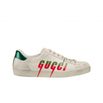 Gucci Ace Blade Logoga tossud UK 9