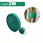 Isekleepuvad nailonist taimesidemed Aia n&ouml;&ouml;rid Taimeside Konks aas viinapuu m&auml;his tugilint Aia kinnitusribad Juhtmeside 1Roll