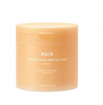 Abib Glutathione Brightening Pad Vita Touch 60pcs &ndash; Tone-Up & Dark Spot Care 60pcs