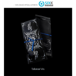 [Ettetellimine] KEY(SHINee) &ndash; 3. T&Auml;ISALBUM [HUNTER] Talisman (QR) Ver [NO POB] QR Ver.
