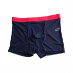 Meeste bokserid Keskmise k&otilde;rgusega Mugav istuvus K&otilde;rge elastsusega L&uuml;hikesed p&uuml;ksid Pitsist v&otilde;rkniidist &Otilde;mblusteta aluspesu XL