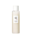 Beauty of Joseon Riisi ja žen&scaron;enni toonik 150ml | Helendav ja niisutav Korea essents-toonik 150ml white