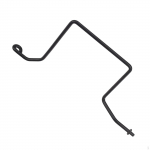 Belt Keeper Rod, 683-04443 Easy to Install Repair Part Sturdy Premium High Performance Replacement