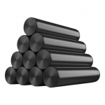 Paksustatud vesti-stiilis pr&uuml;gikotid, 10 rulli, 200 tk