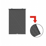 Universaalsed Rulookardinad Iminapp P&auml;ikesevari Naelavaba pimendav kardin Auto Magamistuba K&ouml;&ouml;k Kontori aken P&auml;ikesevarjukardinad 50x125cm