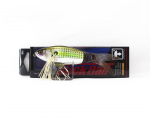 Jackall Slick Bait 120 Ujuv landi Threadfin Shad (3679)