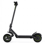 ISINWHEEL S10 MAX Mitme Maastiku T&auml;iskasvanute Elektriroller 1000W Mootor 48V15Ah Aku Linna S&otilde;itmiseks 10 Tolli T&auml;navarehvidega Kokkupandav E-t&otilde;ukeratas
