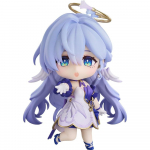 Nendoroid Honkai Star Rail Robin Mitte-skaala V&auml;rvitud Plastikust Tegevuskuju Kogutav