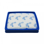 Asendustolmuimeja HEPA-filter Philipsi CP0616 FC9728 FC9730 FC9731 FC9732 FC9733 FC9734 FC9735 osadele