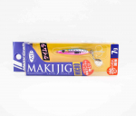 Major Craft Metal Jig Maki Micro 7 grammi 078 (6749)
