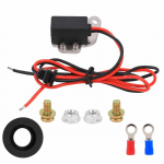 Elektrooniline s&uuml;&uuml;te &uuml;mberehituskomplekt S&uuml;&uuml;turid Ford 8-silindrilisele V8-le 1957-1974