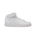 Nike Meeste Air Force 1 Mid 07 Valged Meeste Tossud 315123-111 43 white