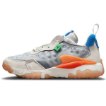 Air Jordan Delta 2 Helehall Total Orange Meeste tossud Hele-Foto-Sinine Valge CV8121-004 41