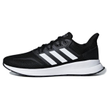 Adidas Runfalcon Core Black Meeste Tossud Jalatsid-Valge F36199 44