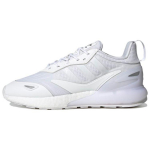 adidas ZX 2K Boost 2.0 Pilvevalge Unisex Tossud P&otilde;hiv&auml;rv Must GZ7741 41⅓
