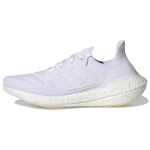 adidas UltraBoost 22 Triple White Naiste Tossud Cloud-White Crystal-White GX5590 36⅔