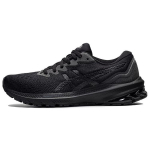 Asics GT 1000 11 Wide Triple Black Naiste tossud 1012B196-002 35.5
