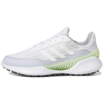 Adidas Summervent Spikeless Golf Valge Peaaegu Lubi Naiste Tennised Pilvevalge GZ3281 38