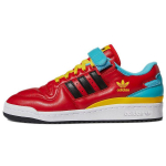 South Park x adidas Forum Low Cartman Unisex tossud Punane Tarnija-V&auml;rv GY6493 41⅓
