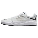 Nike Ishod Wair Premium SB Valge Must Unisex Tossud DZ5648-101 42.5 gray