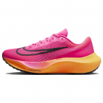 Nike Zoom Fly 5 h&uuml;perroosad meeste tossud laseroranž must DM8968-600 40.5