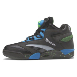 Reebok Shaq Victory Pump Pump Universe Unisex tossud Must Core-Black Energy-Blue H06491 42
