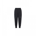 Nike Sportswear Swoosh 3D logo kitsenevad dressip&uuml;ksid naistele Must CZ8910-010 S