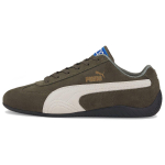 Sparco x Puma Speedcat OG+ Forest Night Unisex tossud Roheline Valge 307171-04 41