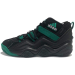adidas Top Ten 2000 EQT Meeste Tossud Core-Black EQT-Green FW1241 46