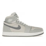 Air Jordan 1 High Zoom Comfort 2 Particle Grey Meeste Tennised Summit-White Light-Silver Sail DV1307-101 42