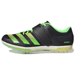Adidas Adizero K&otilde;rgush&uuml;ppe Must P&auml;ikesekollane Unisex Tossud P&otilde;himust Must Kiirkollane GY8397 38 black