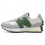 New Balance 327 Raincloud Nori Naiste Tennised Hall WS327PU 37.5