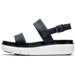Timberland Mugavad Libisemiskindlad Rannasandaalid Naiste Sandaalid Must A274Q015 37.5