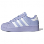 adidas Superstar XLG Violetne Toon Naiste Tossud Purple Cloud-White ID5735 38