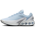 Nike Air Max DN Poolsinised Naiste Tennised Summit-White Pure-Platinum Football-Grey FJ3145-400 38 white