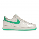 Nike Air Force 1 07 Premium Platinum Tint Stadium Green Meeste tossud Valge HF4864-094 41
