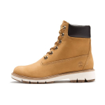 Timberland 6 tolli vabaaja moega l&uuml;hikesed t&ouml;&ouml;saapad naistesaapad nisu A1T6U231 37