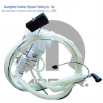 Chrysler 300C K&uuml;tusepumba komplekt ja abipump 4581410AB /