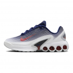 Nike Air Max DN GS USA Laste tossud Sinine Valge Sport-Punane HQ2869-100 38.5