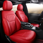 Mercedes-Benz GLE Viiekohaline T&auml;ielikult &Uuml;mbritsev Eris&otilde;iduki Istmekate - K&otilde;ikide Hooaegade Versioon Regular Leather